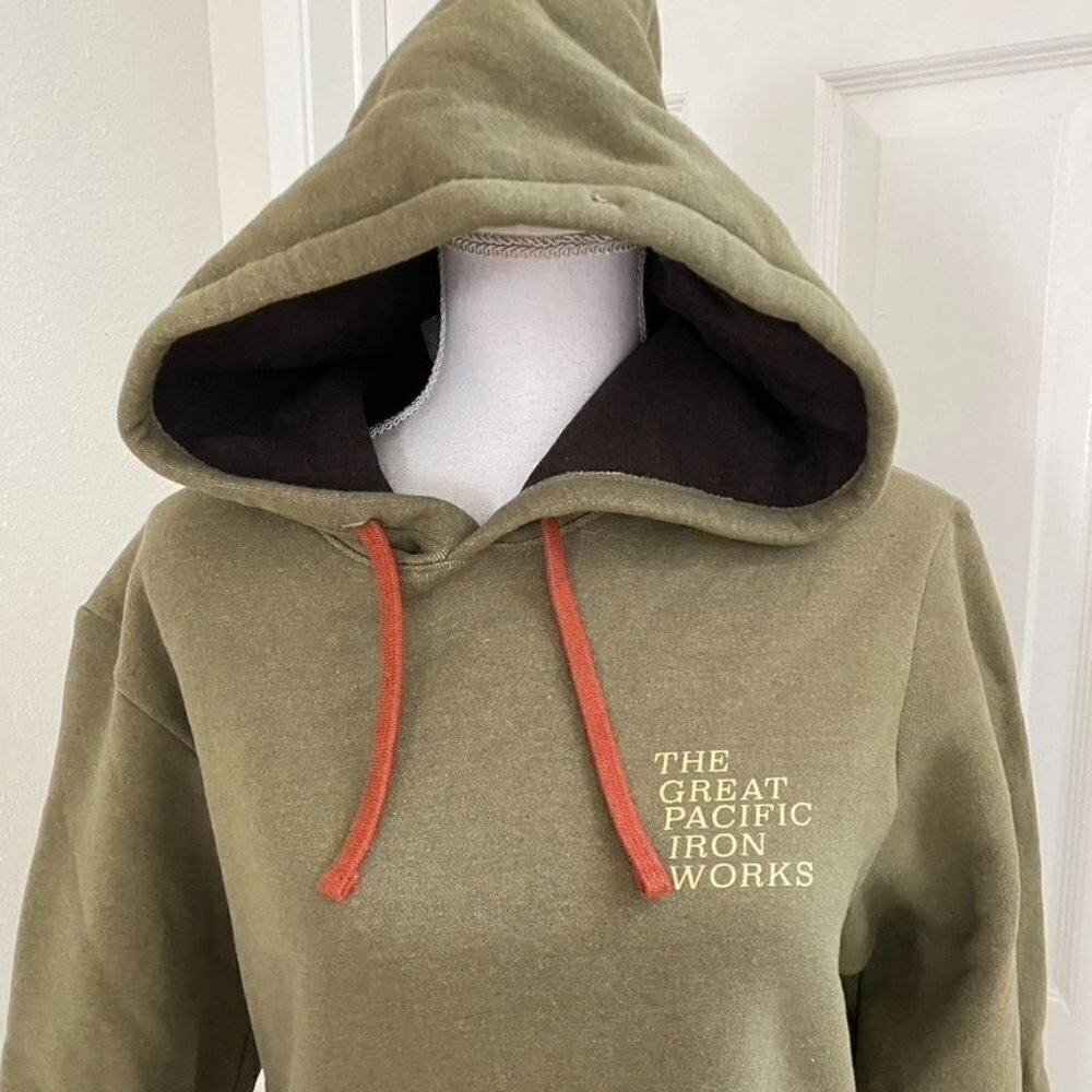 Patagonia GPIW™ Uprisal Hoody Regular Fit Women's Med - Picture 2 of 12